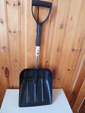 Lightweight Telescopic Shovel / Car Shovel  Extendable from 76cm to 96cm L & L