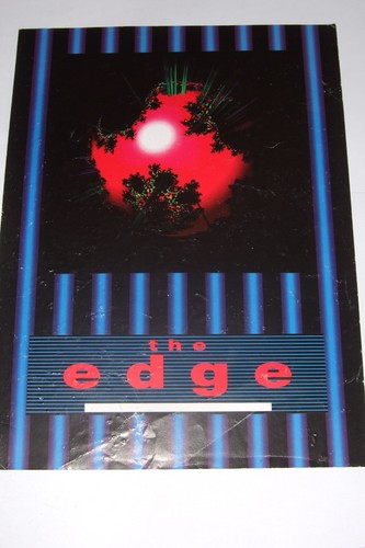 The edge lower ford st - edge,