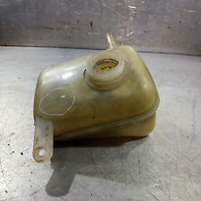 Vauxhall Nova Corsa A 1982-1993 GSi SRi GTE OEM Engine Coolant Expansion Tank