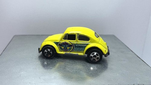 Hot wheels bug volkswagen - hot,
