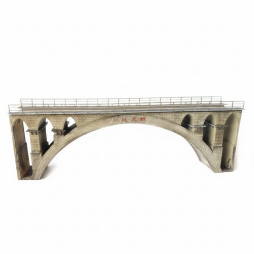 Scale bridge kit - ho,