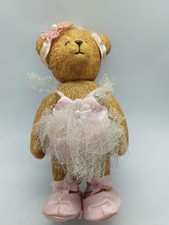 Vintage Russ Teddy Town