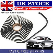 4M BUTYL TAPE RUBBER GLUE