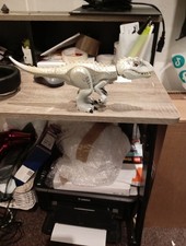 LEGO Jurassic World Indominus