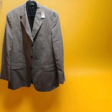Jos A. Bank ..100% Wood Suit