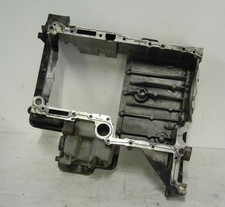 Audi A8 4E D3 4.0 TDi Upper Oil Sump 057103603N