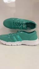 COTTON TRADERS Green Trainers