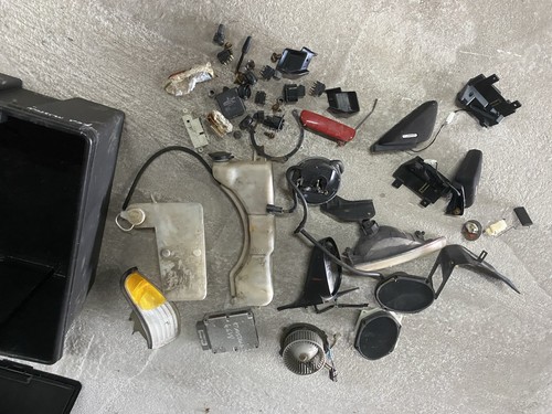 Ford mustang sn95 parts - mustang, 1