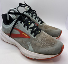 Brooks Launch 9 Blue Running Trainers Women’s Size Uk 6.5