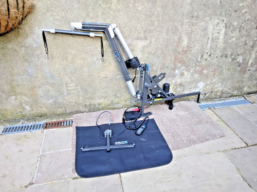 Autochair smart lifter lm - smart,