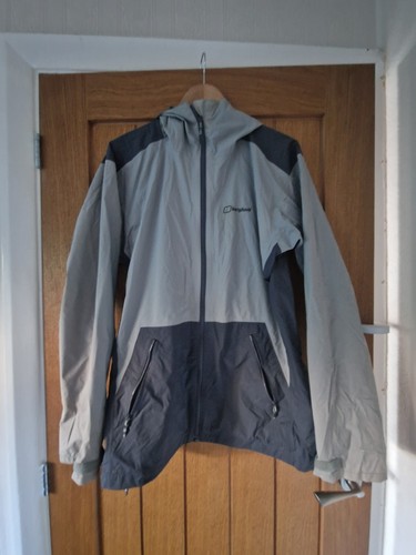 Mens berghaus windbreaker - mens,