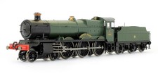 Hornby pre owned r2402 gwr - hornby,