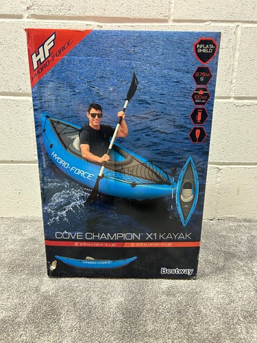 Bestway hydro force - hydro-force, cove