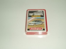 Vintage "Turbos" International