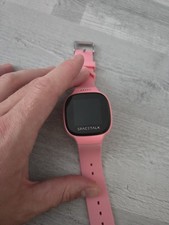 Spacetalk Kids GPS Phone Smart Watch 4G Tracker FAULTY UNTESTED