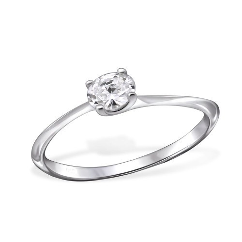 925 sterling silver - , ring