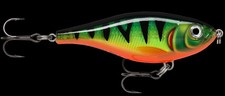 Rapala X-Rap Twitching Shad
