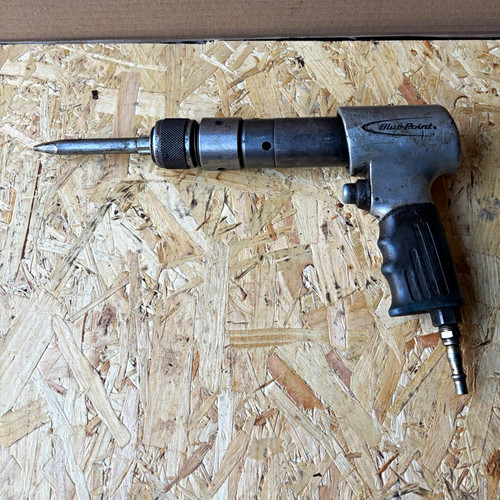 Blue point pneumatic air - blue-point,