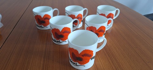 Wedgewood susie cooper - by,