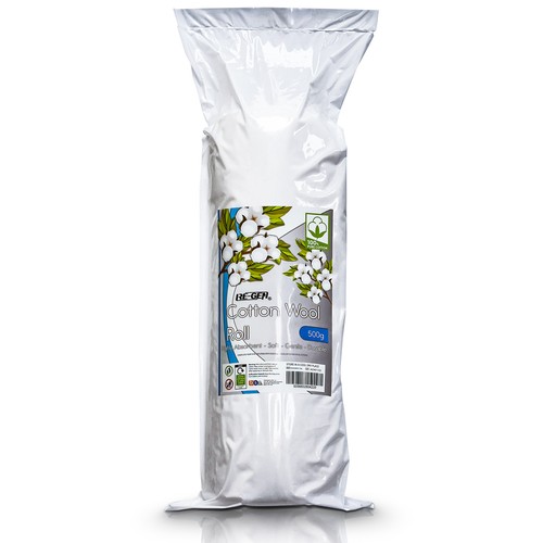 500g roll gen wound care - roll,, re-gen