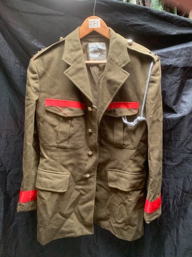 Original british army - army, cadet