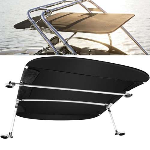 Wakeboard tower boat - boat, bimini