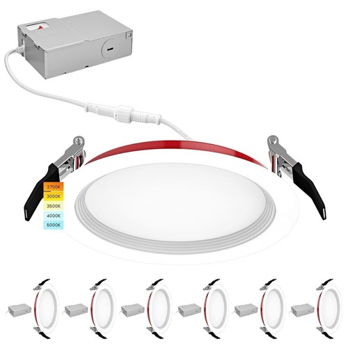 Luxrite pack inch led fire - 6,