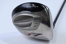 Taylormade R7 Draw Driver /