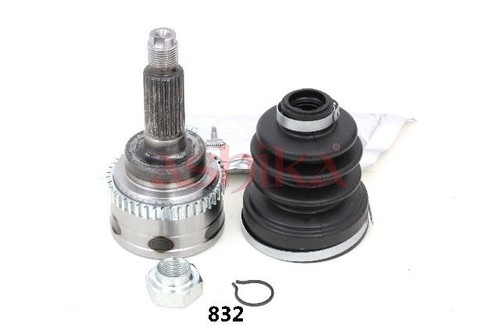 Wheel side 6208832 joint kit - side,