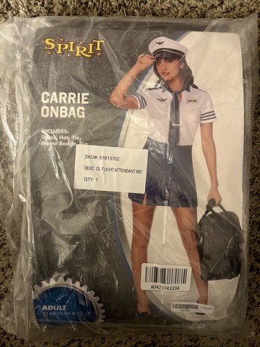 Sexy air flight attendant - air,