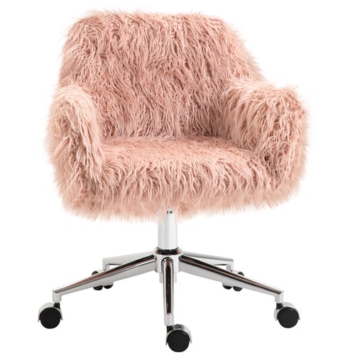 Vinsetto faux fur - faux,