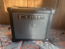 Roland Cube Gx 10W  Guitar