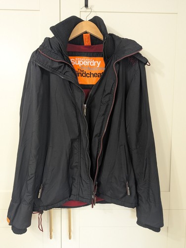 Superdry professional - superdry,