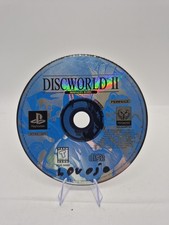 Discworld II Mortality Bytes