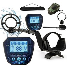 COSTWAY Metal Detector Adults