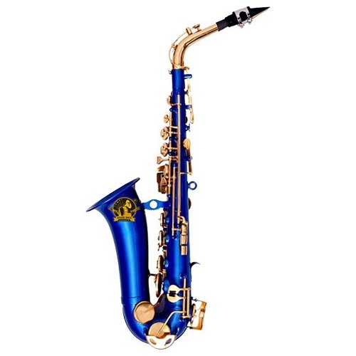 Sound saga saxophone with - saxophone,