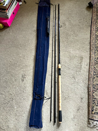 Map matchtek 14ft float rod - map,