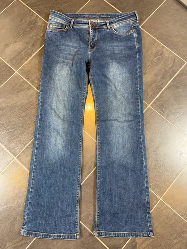 Oasis jeans womens blue - oasis,