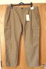 M & S Authentic Cargo Cotton