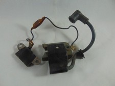 Hedge trimmer coil and module - coil,