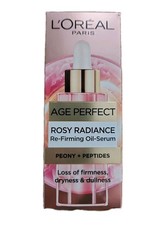 Age Perfect Golden Age Rosy