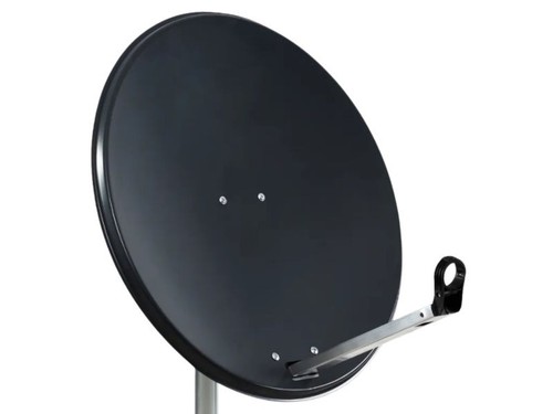 Satellite dish antenna - satellite,