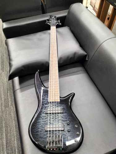 Jackson series spectra sbx - x,