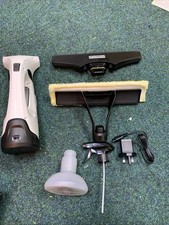 KARCHER WINDOW VAC VACUUM