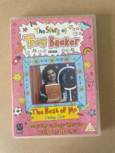 Tracy beaker series the - tracy,