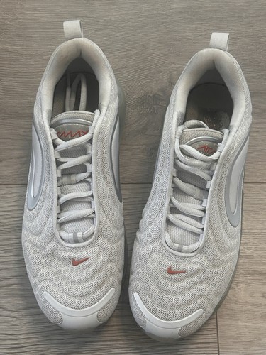 Nike air max 720 white - nike,