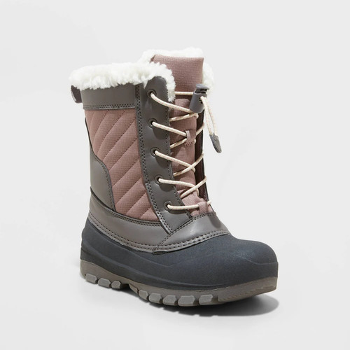 Girls skylar winter boots - girls',