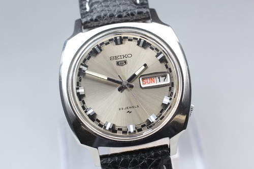 Vintage 1968 near mint seiko - [near, mint]