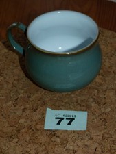 Small Regency Green Tea Cup