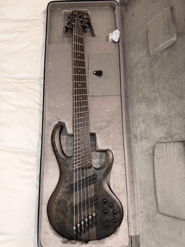 Ibanez btb806ms string - ibanez, 6-string